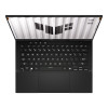 ASUS TUF Gaming A14 FA401UH-RG007W AMD Ryzen 7 260 16GB RAM 1TB SSD RTX 5050 14" WQXGA Windows 11 Home Laptop