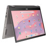 ASUS Chromebook CB34 Flip CB3401FBA-LZ0347 Intel Core i7-1255U 8GB RAM 256B SSD 14" Touchscreen Chrome OS Laptop