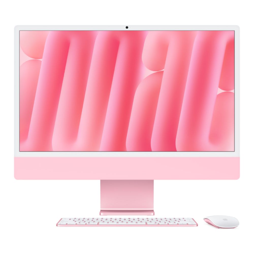 M3 iMac 2023モデル 16メモリ 512GB USキーボード ピンク cb21ffe8d441d98a4bd723df5ef4de