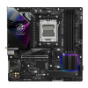 Refurbished - Asrock Phantom Gaming B850M Riptide WiFi Micro-ATX AMD Socket AM5 Motherboard