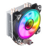 GameMax Ice Blade 120mm ARGB Infinity 4-Pin PWM CPU Cooler