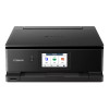 Canon PIXMA TS8750 4.3" LCD All-In-One Inkjet Photo Wi-Fi Printer