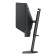 BenQ Zowie XL2566X+ 24.1" Fast TN 400Hz DyAc 2 Height Adjustable Esports Gaming Monitor