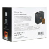 Vida Heracles 650W ATX 80 Plus Bronze Fully Wired PSU Power Supply - Black