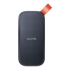 SanDisk SDPortable SSDE30-2T00-G26 2TB USB-C Portable SSD