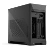 Fractal Design Era 2 Mini-ITX SFF Gaming PC Case - Charcoal Gray