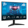 AOC Q27B36X 27" IPS Quad HD 144Hz 0.5ms Gaming Monitor