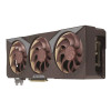 ASUS GeForce RTX 5080 Noctua OC Edition 16GB GDDR7 Graphics Card - Brown