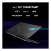 ASUS ROG Strix SCAR 18 G835 G835LW-SA020W Intel Core Ultra 9 275HX 32GB RAM 2TB SSD RTX 5080 18" Windows 11 Home Gaming Laptop