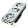 GIGABYTE Radeon RX 9060 XT GAMING OC ICE 16GB Graphics Card - White
