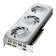 GIGABYTE Radeon RX 9060 XT GAMING OC ICE 16GB Graphics Card - White