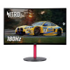 Acer Nitro XZ272S3bmiiphx 27" Curved Full HD 180Hz 1ms Freesync Premium Height adjustable Gaming monitor