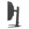 Refurbished - iiyama G-Master GCB3484WQSU 34" Curved Ultrawide QHD 180Hz Freesync Premium Height Adjustable Gaming Monitor