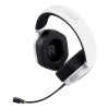 Trust GXT 493W Carus Wireless Stereo Gaming Headset - White