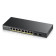 Zyxel GS1900-8HP-GB0103F Managed 8 x Gigabit Ethernet RJ45 Network Switch