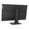 Lenovo ThinkVision E24-28 23.8" IPS Full HD Height Adjustable Built in Speakers Monitor
