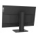 Lenovo ThinkVision E24-28 23.8" IPS Full HD Height Adjustable Built in Speakers Monitor