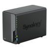 Synology DS225+ 2-Bay NAS Enclosure (2GB RAM)