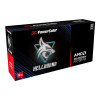 PowerColor AMD Radeon RX 9070 Hellhound 16GB OC Gaming Graphics Card