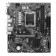 MSI PRO H610M-G DDR4 Intel H610 Socket LGA 1700 micro ATX Motherboard