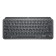 Logitech MX Keys Mini Minimalist Wireless Illuminated Keyboard - Graphite