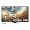 Samsung 2024 75" QN90D 4K UHD Neo QLED Smart TV