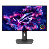 ASUS ROG STRIX XG27AQDM 26.5 Inch Quad HD 240Hz OLED Height adjustable Monitor Black