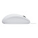 Logitech B120 Optical Wired 800 DPI Mouse - White