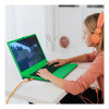 GeoBook 14M Minecraft Edition Intel N100 4GB RAM 128GB SSD 14" Laptop - Green