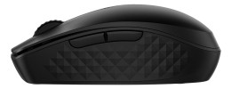 HP 425 Programmable Bluetooth Mouse - Black