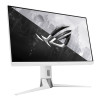 ASUS ROG Strix XG27AQ-W 27" Fast IPS Quad HD 170Hz 1ms Gaming Monitor - White