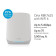 Refurbished - Netgear Orbi RBK763S Tri-Band Wi-Fi 6 Mesh System