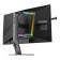 AOC AGON AG246FK6 24" Full HD 610Hz 0.5ms Ultra-Fast TN eSports Gaming Monitor