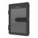 MAXCases Shield Extreme-H Protective Case Designed for 10.2" iPad 7, 8 & 9 - Black