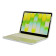 Hyper Clear Case for MacBook Neo A18 Pro 13"