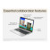 HP ProBook 440 14 G10 Intel® Core i7-1355U 16GB RAM 512GB SSD 14" Windows 11 Pro Laptop