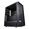 Refurbished - Fractal Design Meshify C Midi Tower High Performance Airflow/Cooling Black