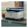 HP Color LaserJet Pro MFP 3302fdn Printer