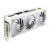 ASUS TUF Gaming GeForce RTX 5070 Ti BTF OC Edition 16GB Graphics Card - White
