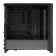 Corsair FRAME 4000D Tempered Glass Mid Tower PC Case - Black