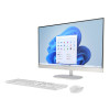 HP 27-cr0000na AMD Ryzen 7 7730U 16GB RAM 512GB SSD 27" Windows 11 Home All-in-One