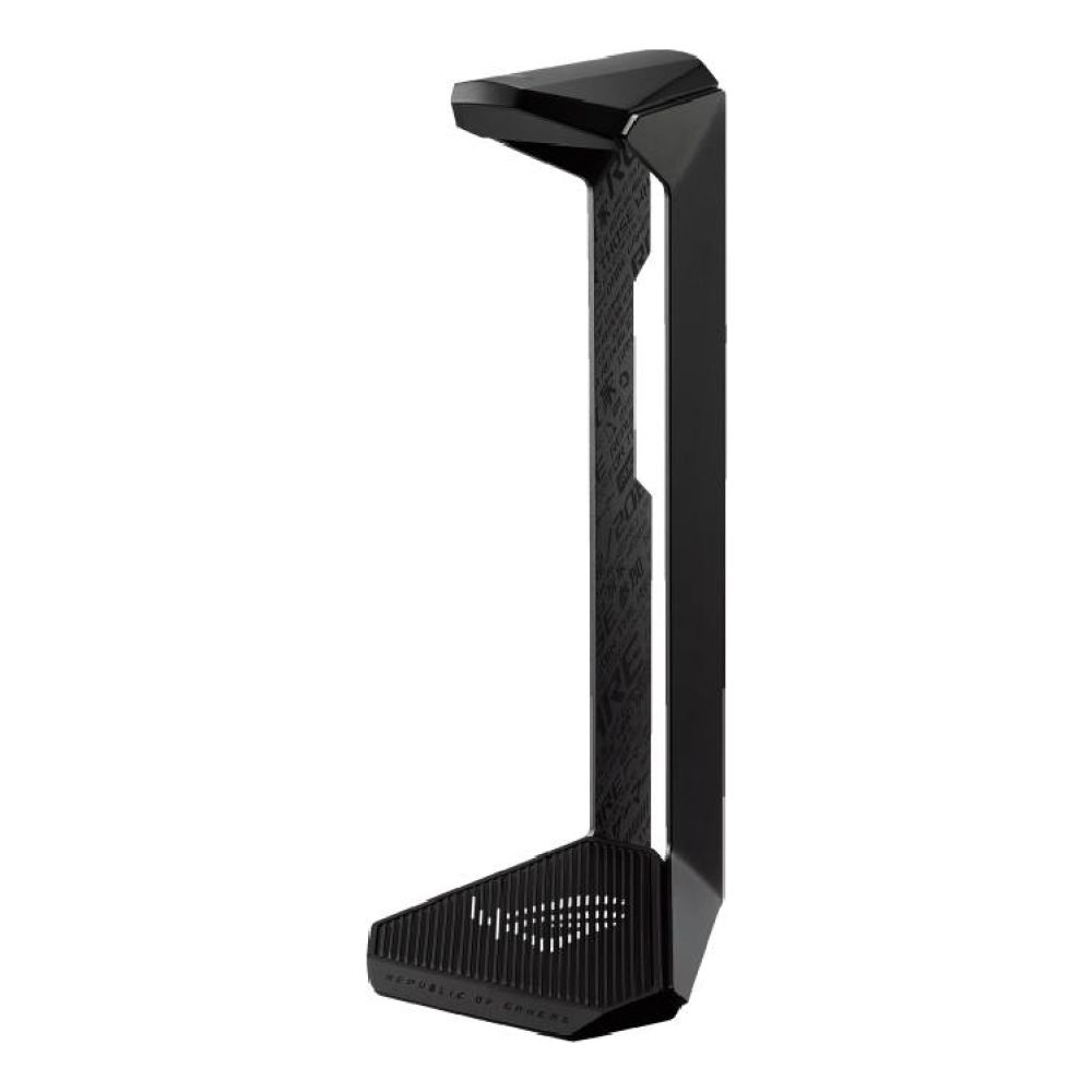 ASUS ROG Throne II Core Gaming Headset Stand - Black