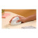 Logitech Lift Vertical RF Wireless Bluetooth Optical 4000 DPI Ergonomic Mouse - White