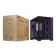 ASUS A32 PLUS ARGB Tempered Glass Dual-Chamber Mid-Tower Gaming PC Case - Black