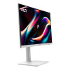 MSI PRO MAX 241PHW E14 24" IPS Full HD 144Hz USB-C Height Adjustable Monitor with Speakers