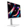 MSI PRO MAX 241PHW E14 24" IPS Full HD 144Hz USB-C Height Adjustable Monitor with Speakers