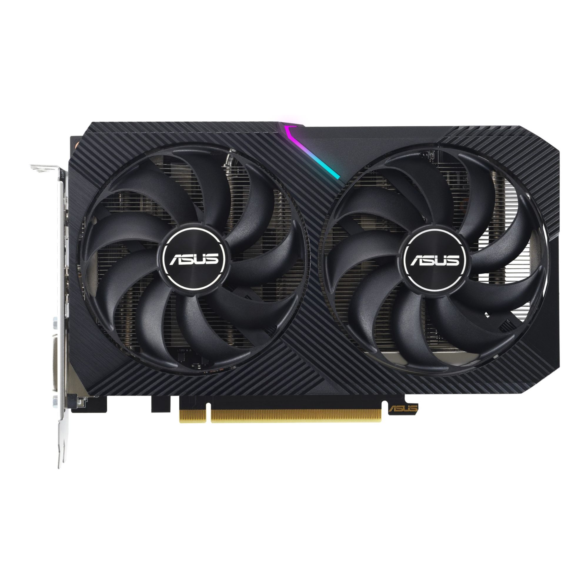 ASUS DUAL-RTX3050-O8G-V2 90YV0GH6-M0NA00 Graphics Card