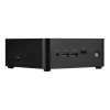 MSI Cubi NUC 1M SFF Intel Core 7 150U 16GB RAM 1TB SSD Windows 11 Pro Mini Desktop PC