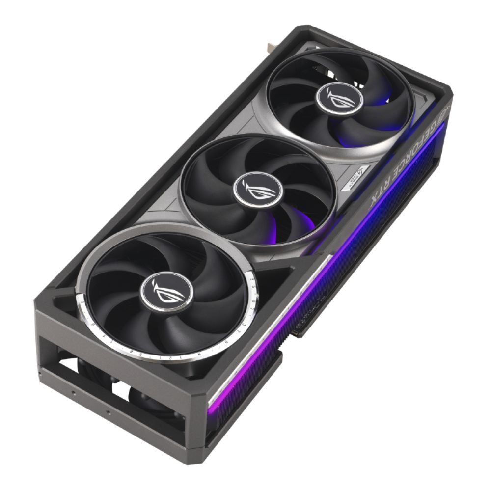 ASUS GeForce ROG Astral RTX 5090 32GB OC Gaming GPU