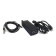 Poly Power Kit PoE injector For Poly Trio 8500 UK Power Plug